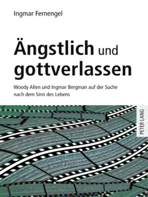 cover image of Aengstlich und gottverlassen